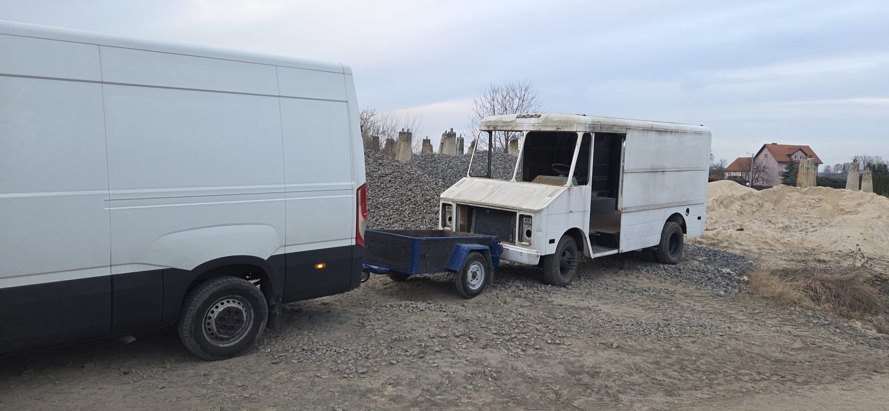 Chevrolet Stepvan 3