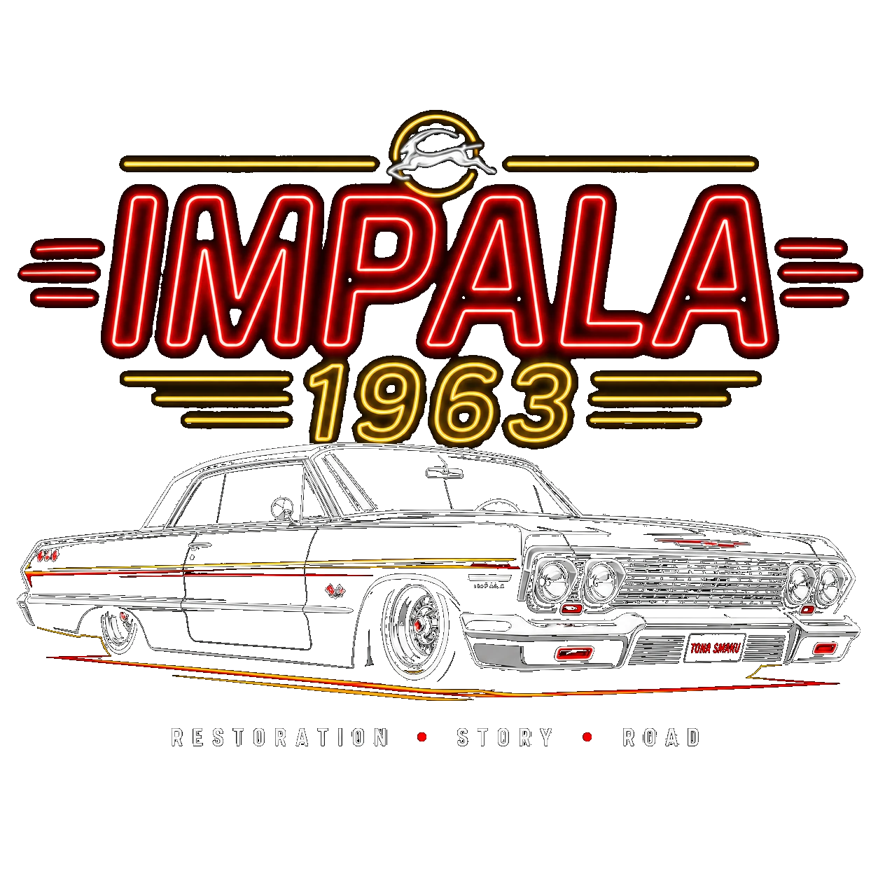 Impala 1963