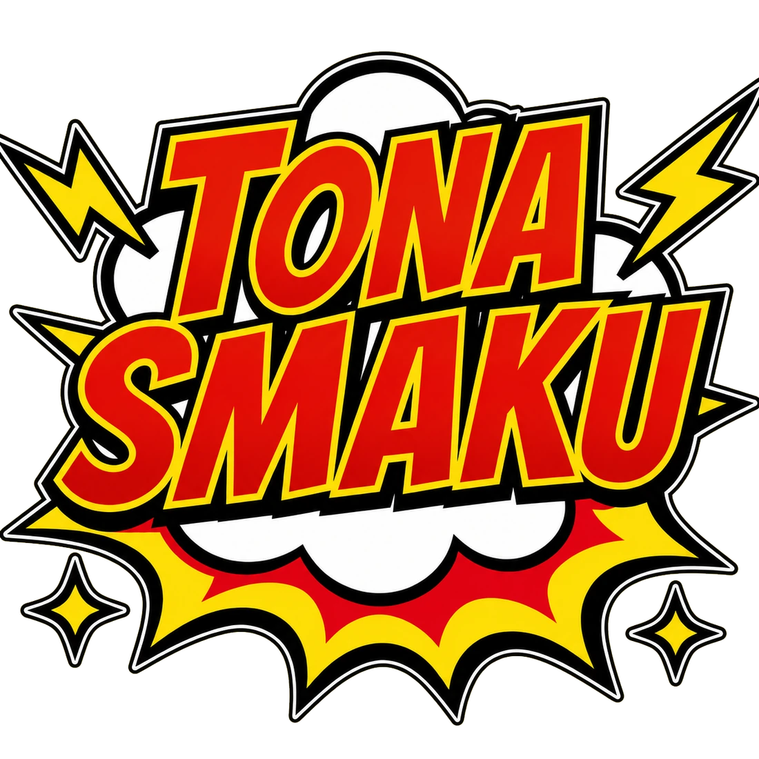 Tona Smaku logo