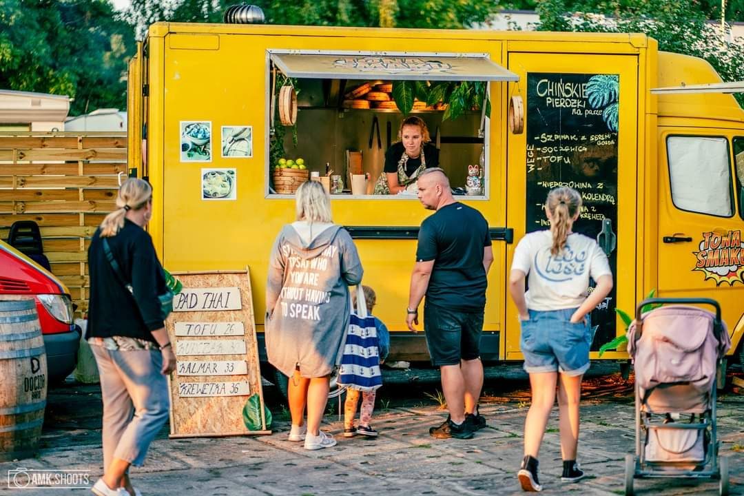 Kaczka Foodcourt Jastarnia